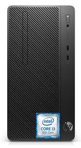 جهاز hp i3 8th 4 / no 290