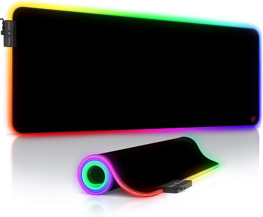 باد ماوس 30 *80 مضيء