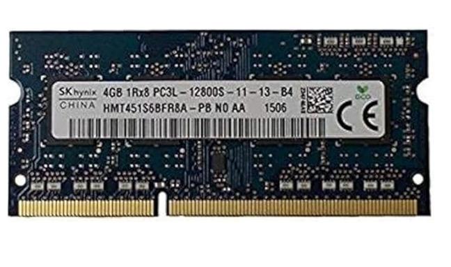 رامات لاب 4 giga ddr4