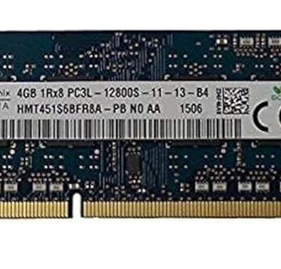 رامات لاب 4 giga ddr4