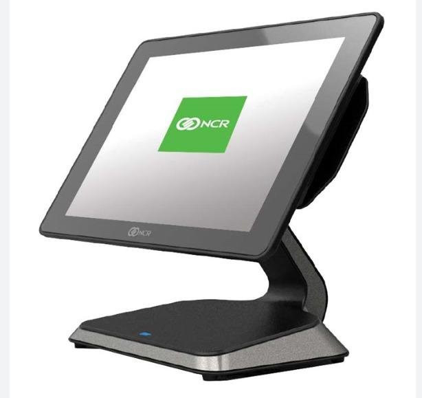 all in one ncr i5 4rh 4 128 تاتش