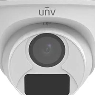 كاميرا داخلي 5 ميجا يوني فيو unv f28