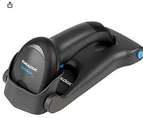 قاريء داتا لوجيك استيراد