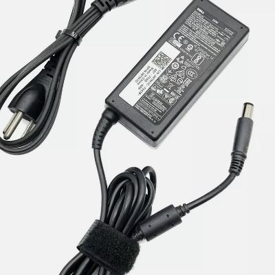 شاحن ديل 19 4 4.62 dell