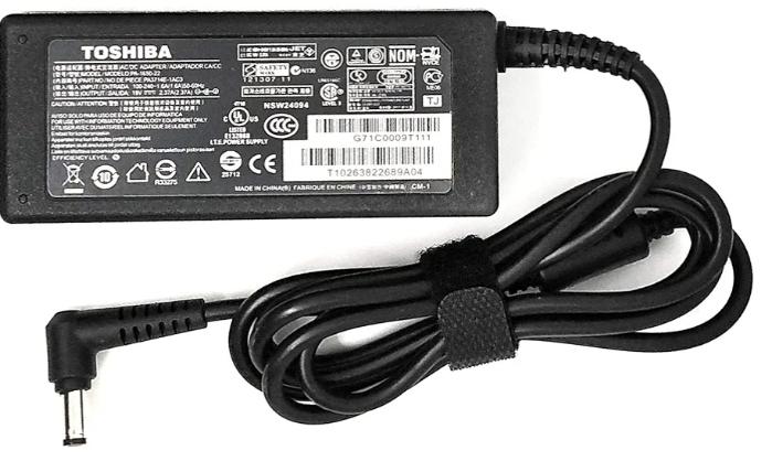 شاحن لاب توشيبا 19 3.42