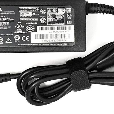 شاحن لاب توشيبا 19 3.42