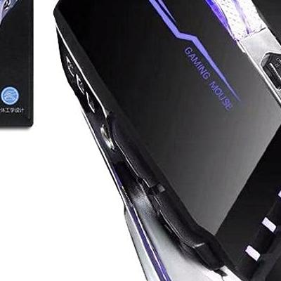 ماوس gaming aula s30