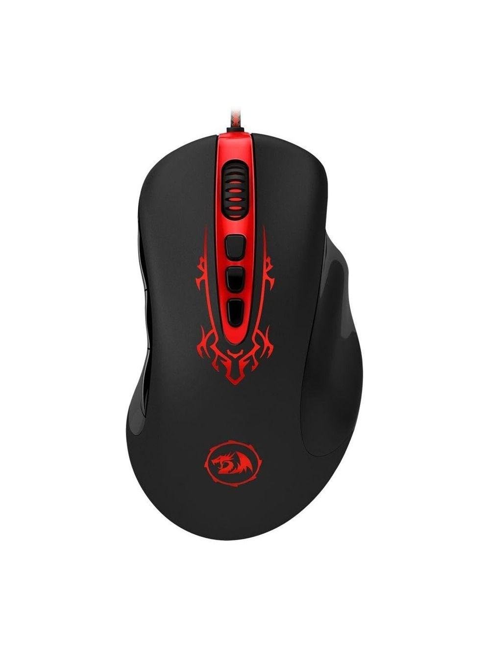 ماوس gaming redragon  m903