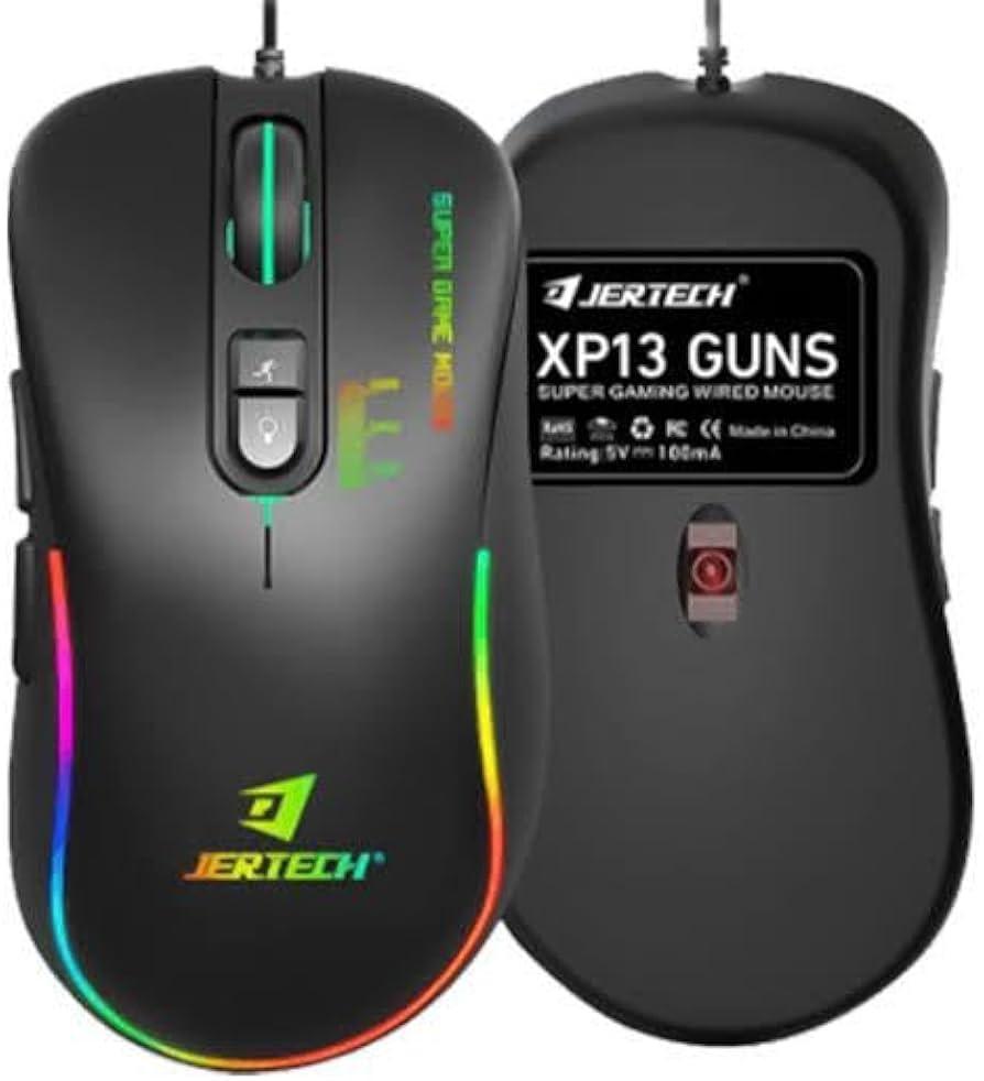 ماوس gaming xp 13