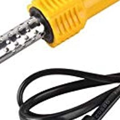 مكوة لحام عادية