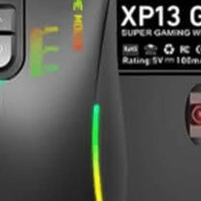 ماوس gaming xp 13