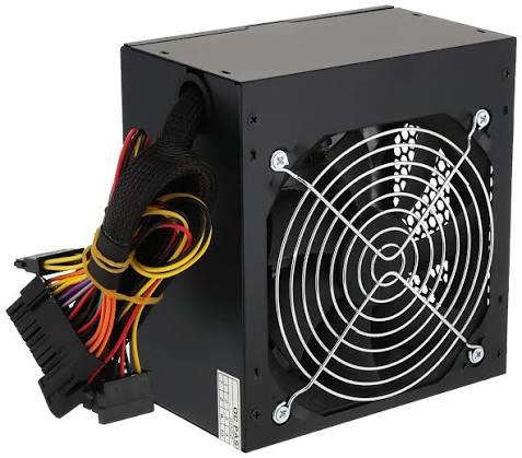 باور سبلاي مروحة كبيرة