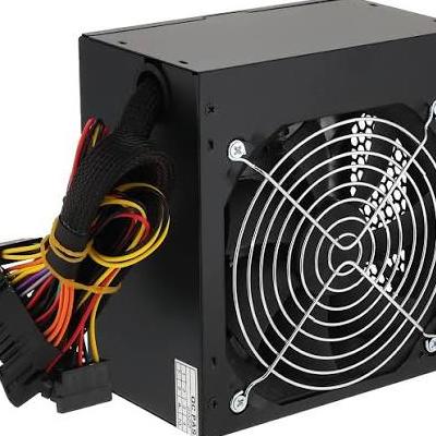 باور سبلاي مروحة كبيرة