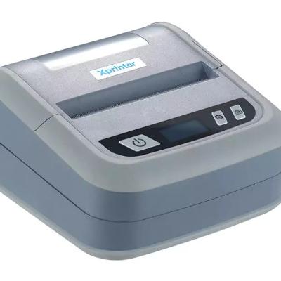 طابعة فواتير بلوتوث x printer