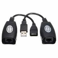 اكستندر USB م50