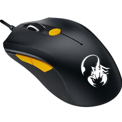 ماوس gaming geniues