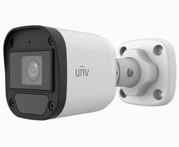 كاميرا الوان خارجي unv 2 ميجا بمايك