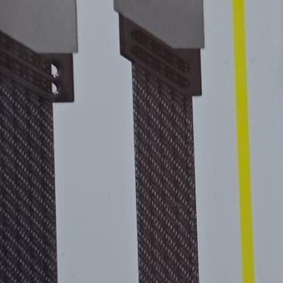 كابل ميكرو قماش