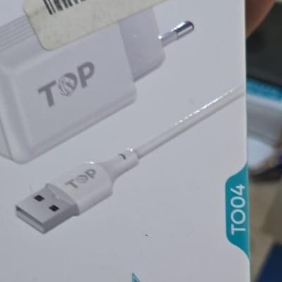 شاحن تايب سي توب