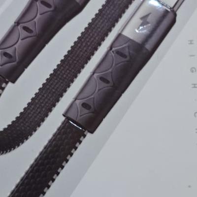 كابل دادو تايب سي