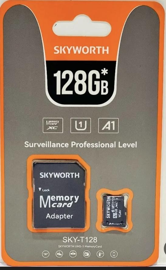 ميموري سكاي ورث 128