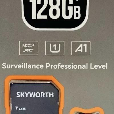 ميموري سكاي ورث 128