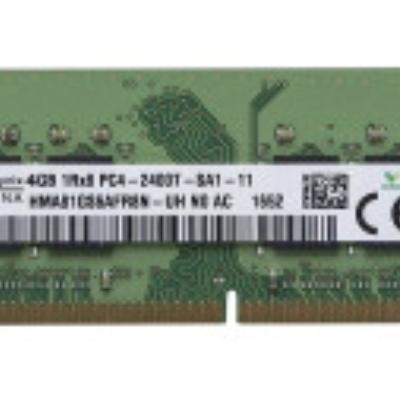 رامات لاب ddr4 4 giga