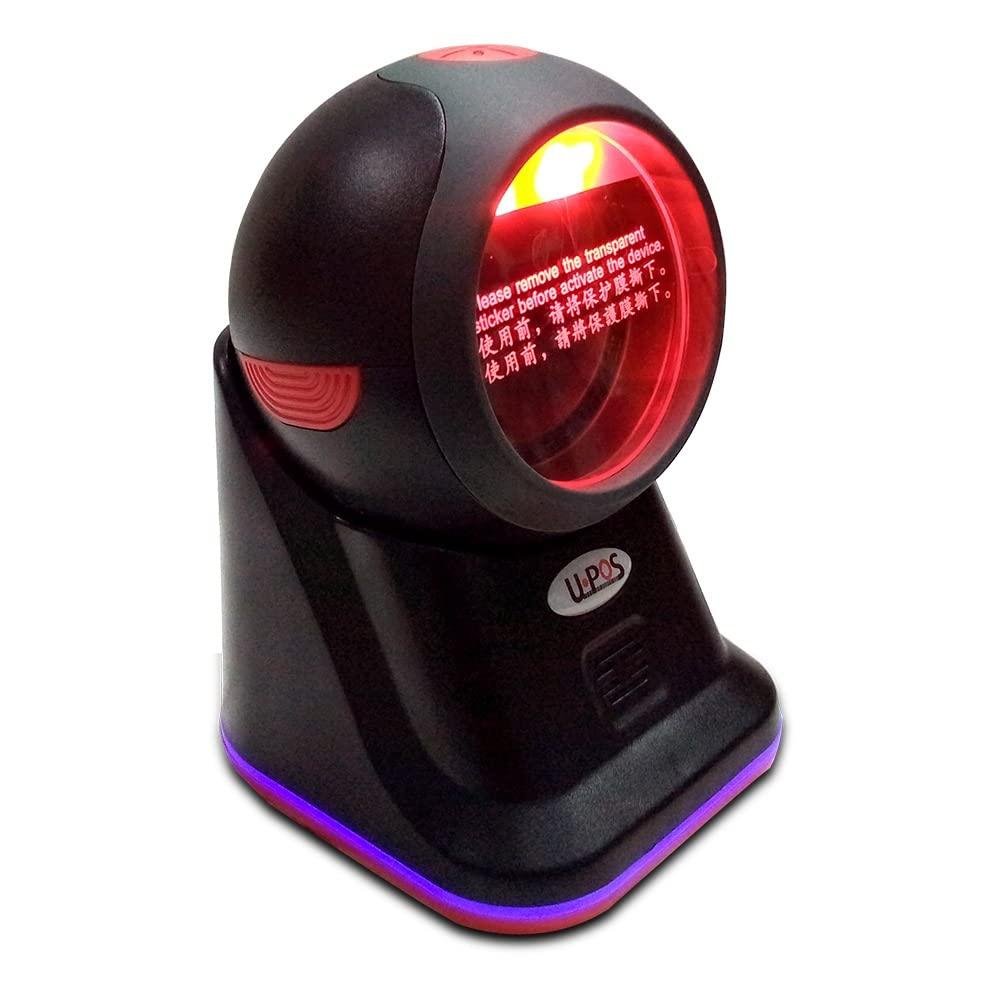 قاريء باركود 20 شعاع 868 U POS