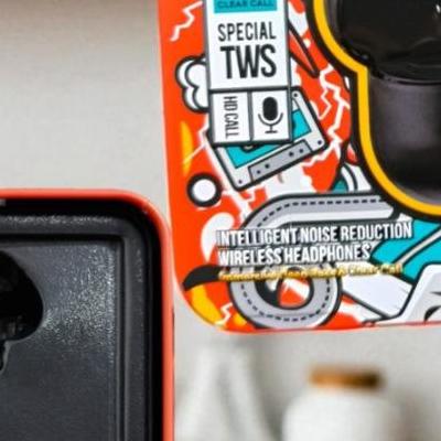 سماعات اذن لاسلكية t76