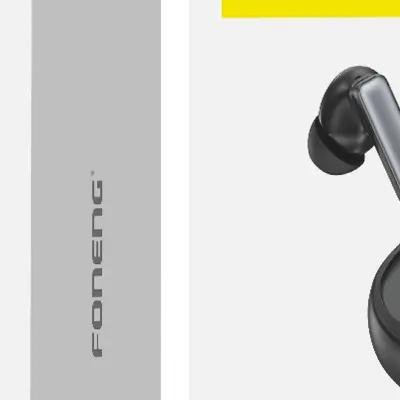 سماعات اذن لاسلكية foneng