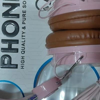 هيدفون فرو الوان