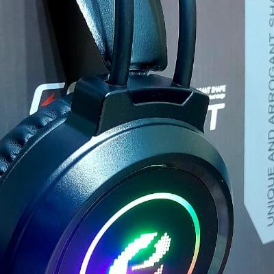 هيدفون gaming 7*1