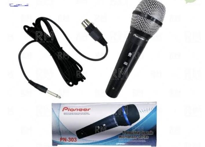 مايك صب pioneer 303