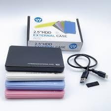 راك هارد extenal case