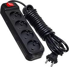 مشرتك كهربا h101