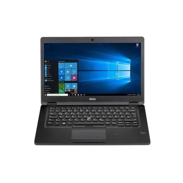 لاب dell 5480 ram 4 hard 128