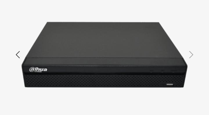 nvr dahua poe 1104hs s3h