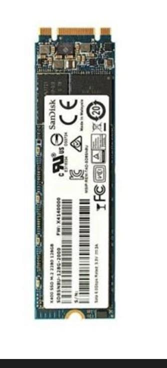 هارد m2 128  استيراد