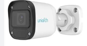 كاميرا uniarch خارجي 2 ميجا af40 بمايك