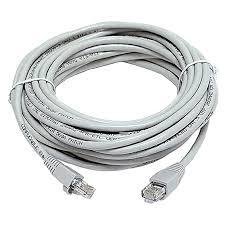 كابل cat 6 10 متر