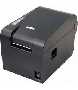 طابعة باركود x printer 235b