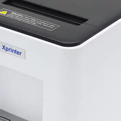 طابعة باركود 361 x printer