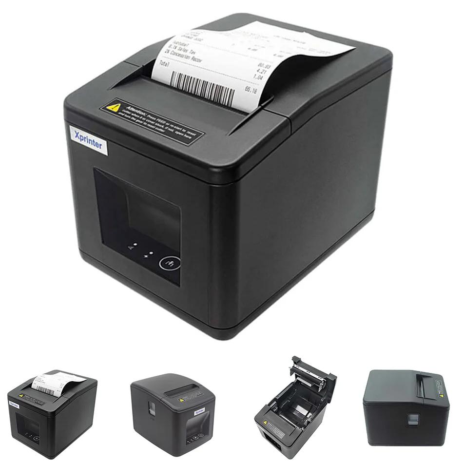 طابعة فواتير x printer q805k