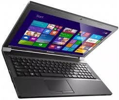 لاب توب lenovo b590 i3 3d 8/320