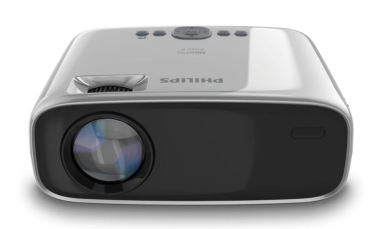 بروجيكتور فيليبس