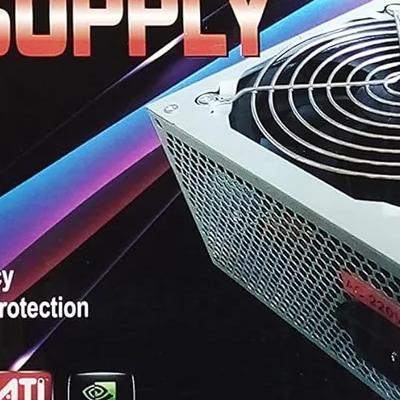 باور سبلاي كمبيوتر smile