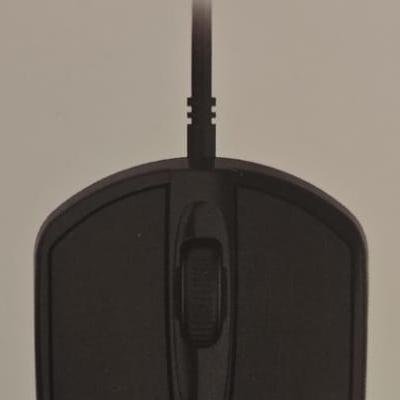 ماوس usb normal grand