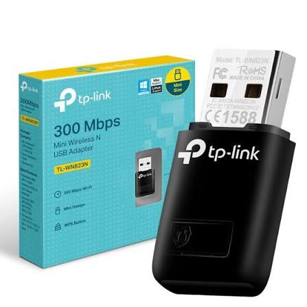 usb wifi tp link