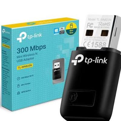 usb wifi tp link