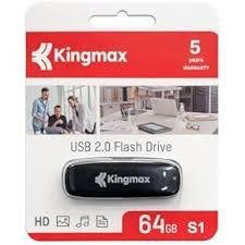 فلاشة king max 64